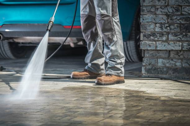 Best Post-Construction Pressure Washing  in Muse, PA