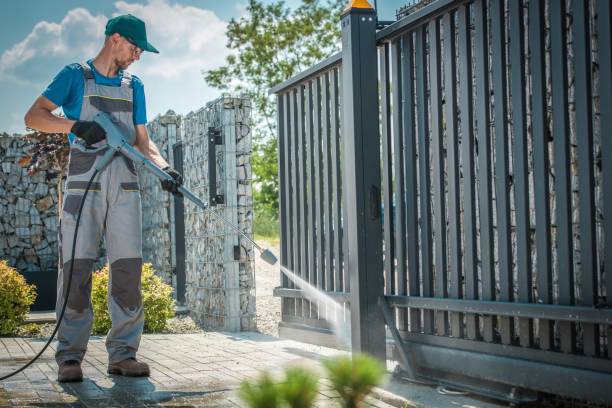 Best Gas Station Cleaning  in Muse, PA