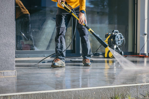 Best Parking Lot and Garage Cleaning  in Muse, PA